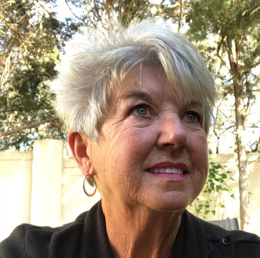 Sue Collier Photo 6