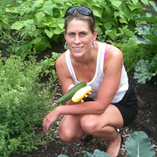 Christine Gauthier Photo 40