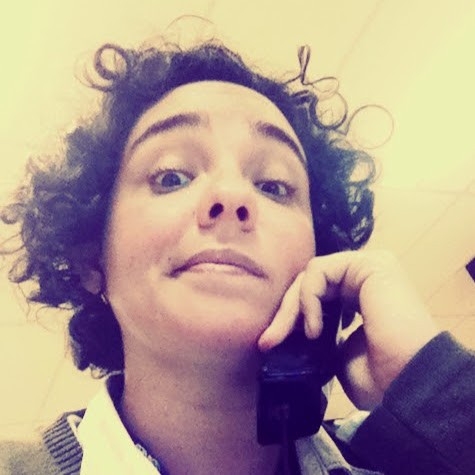 Patricia Pereira Photo 16
