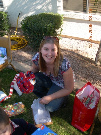 Jennifer Sharpe Photo 36