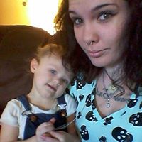 Elizabeth Rodgers Photo 34