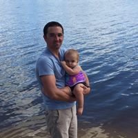 Randal Travis Photo 7