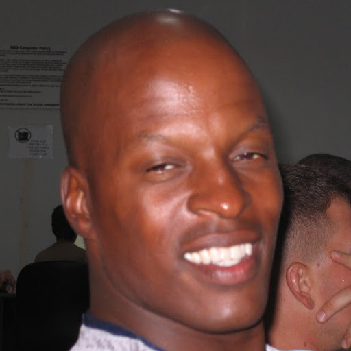 Windell Clark Photo 1