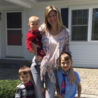 Jessie Harris Photo 9 Jessie Harris Photo 9