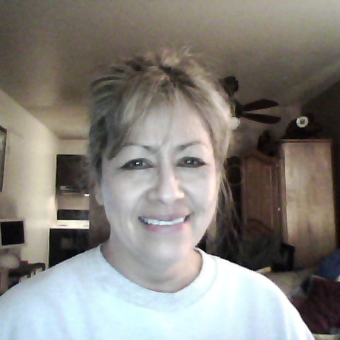 Sylvia Castro Photo 6