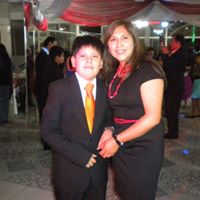 Norma Alarcon Photo 13