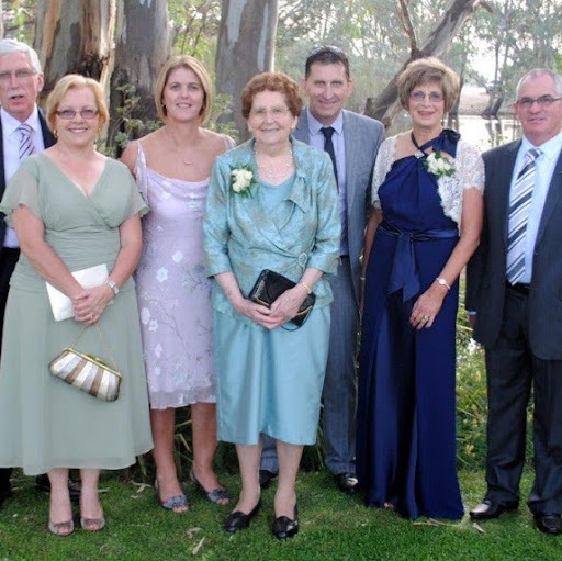 Joy Parsons Photo 31