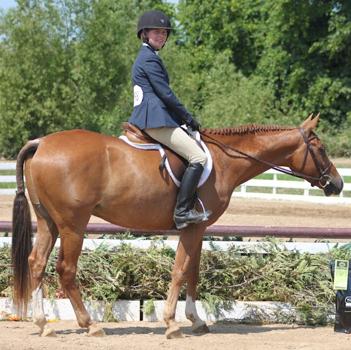 Faith Watson Photo 30