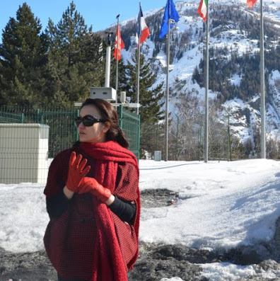 Melissa Christy Photo 11