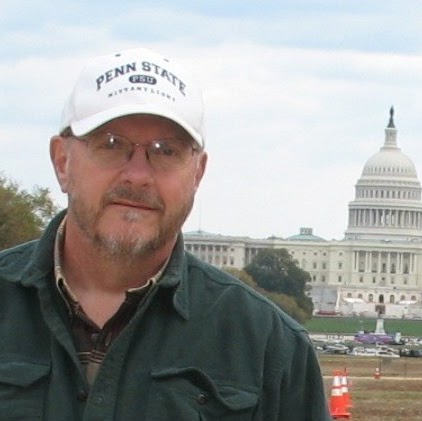 Paul Stratton Photo 13