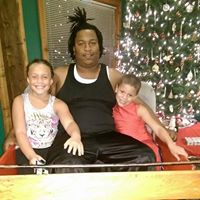 Michael Talbott Photo 13