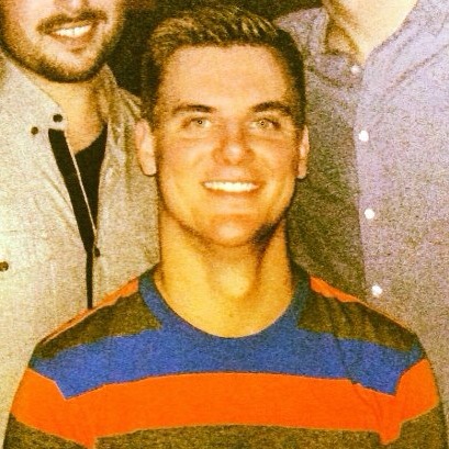 Justin Badger Photo 15