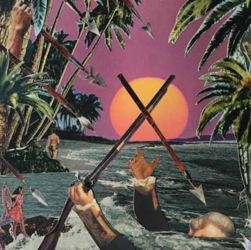 Julian Reeves Photo 11