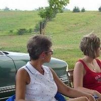 Sandra Metzger Photo 25