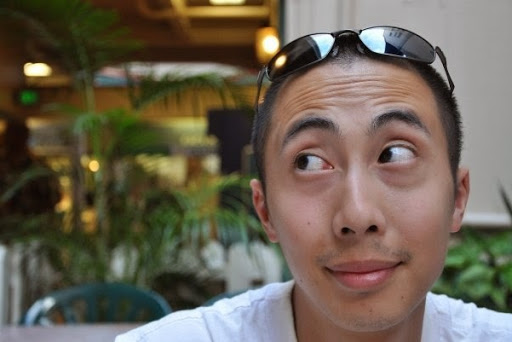 Michael Cho Photo 57