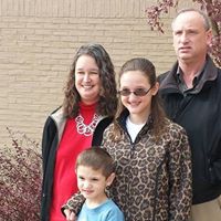 Rebecca Hamrick Photo 27