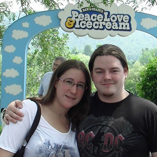 Stephanie Hebert Photo 13