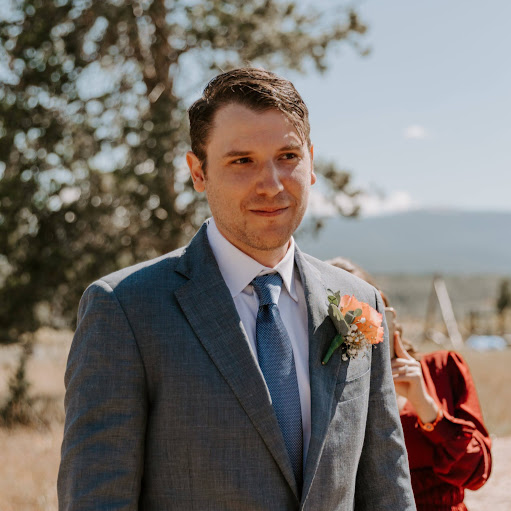 Daniel Connell Photo 9