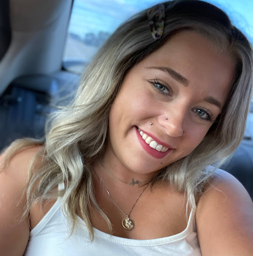 Emily Kidd Photo 28