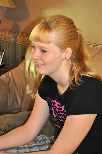 Brooke Miller Photo 11