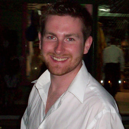 David Hickey Photo 35