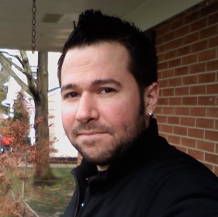 Chris Anthony Photo 30