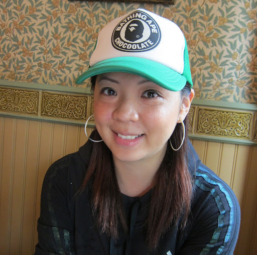 Connie Yau Photo 9