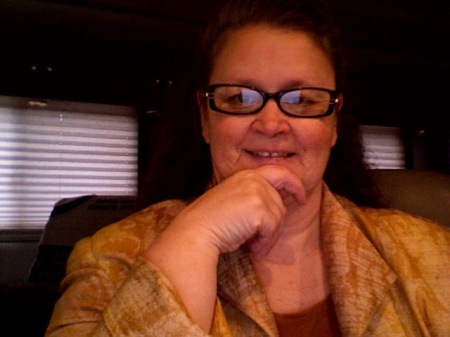 Connie Thompson Photo 32