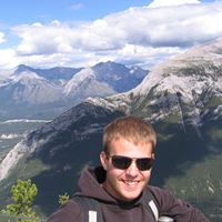 Kevin Bergeron Photo 14