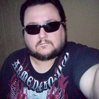 Shawn Thomas Photo 29