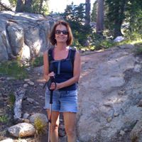 Debbie Goldman Photo 26
