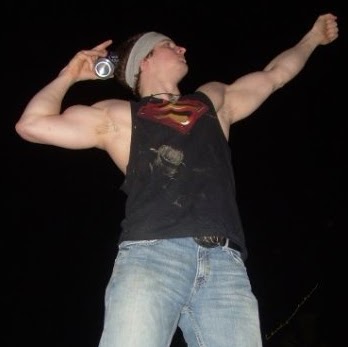 Joseph Morton Photo 40