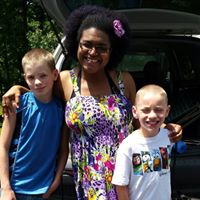 Holly Payne Photo 16