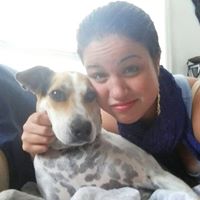 Amanda Potter Photo 32