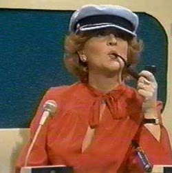 Ruth Jamison Photo 4