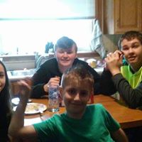 Connie Kidd Photo 10