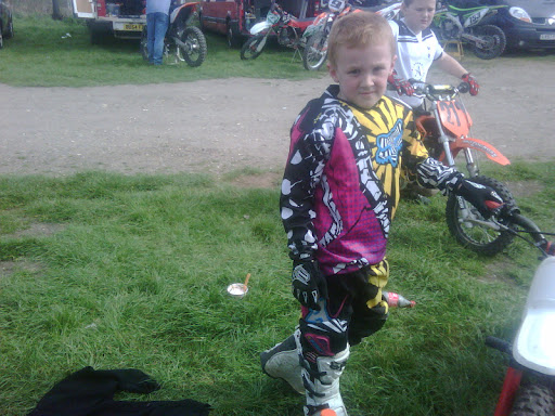 Marie Booker Photo 18