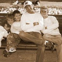 David Lancaster Photo 39