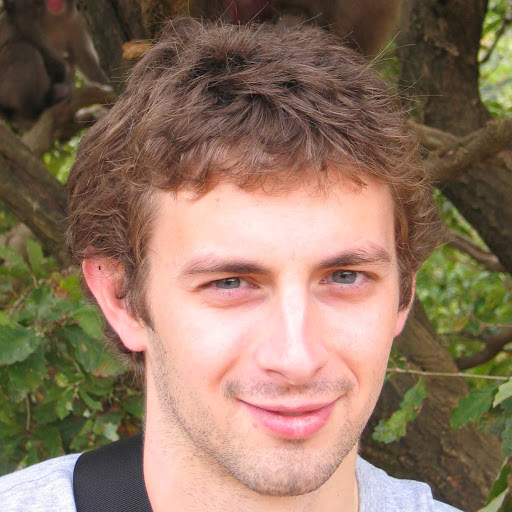 Robin Stapleton Photo 2