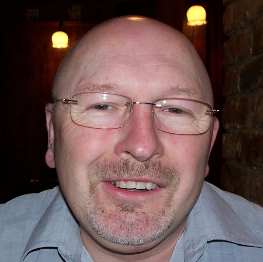 Paul Huggins Photo 40
