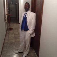 Timothy Garrett Photo 28