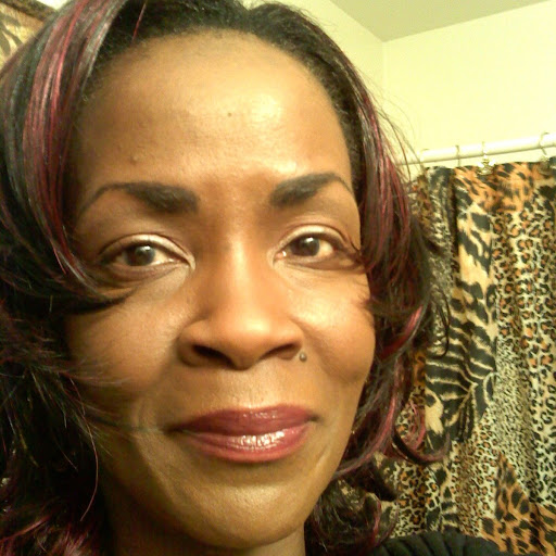 Wanda Harper Photo 2