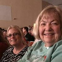 Julie Libby Photo 11