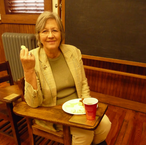Kathy Gamble Photo 22