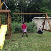 Anthony Roy Photo 19