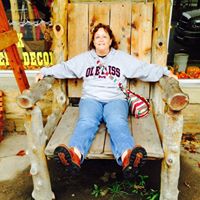 Barbara Gray Photo 11