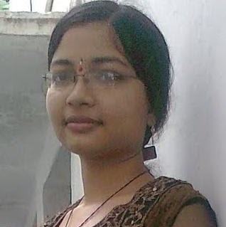 Prasanthi Reddy Photo 16