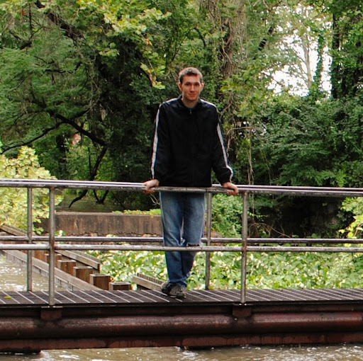 Sean Morrison Photo 26