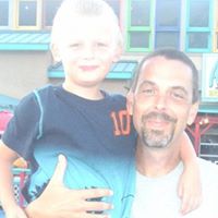 Gregory Combs Photo 20