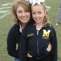 Charlotte Vaughn Photo 32